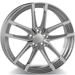 RWC – AC330 / HO330 – Silver – 17″x7.5″ 45mm – All weather Wheels – RW733075S5144564.1